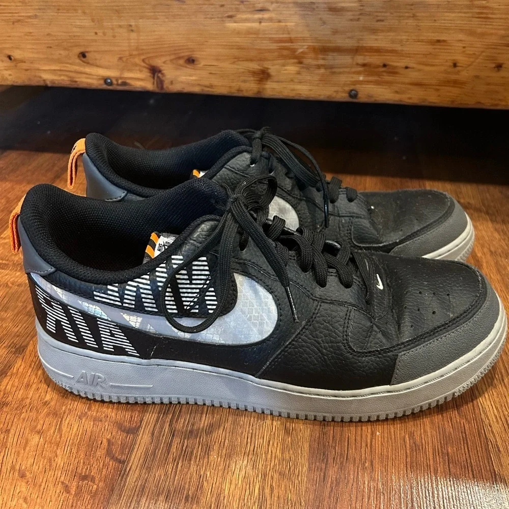 Nike good no